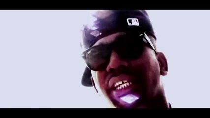 Nationsaidit (feat. Da Kid, Cyhi Da Prynce Kanye Wests New Artist Big Fruit) - Rns 