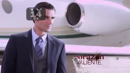 Corazon Valiente Capitulo 90 Parte 3