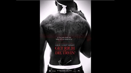 50 cent ft. olivia - we both think alike 