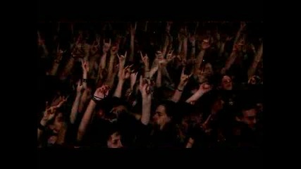 Evanescence - Live - anywhere but home 2006 (part 2#4)