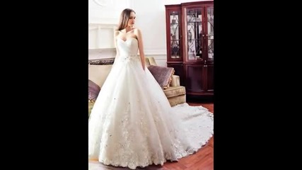 Tidebuy 2015 Wedding Dresses