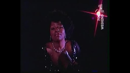 Gloria Gaynor - I will survive