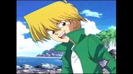 Seto Kaiba - Control