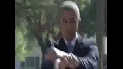 Obama-gangnam Style