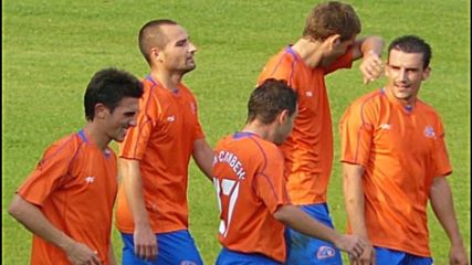Дерменджиев: Опитахме се да играем футбол