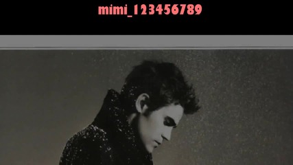 Paul Wesley za nilitooo's collab