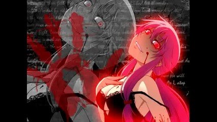 Mirai Nikki Ost 8 Tracks 11 - 26