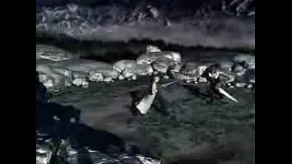 Final Fantasy Viii - By The Way