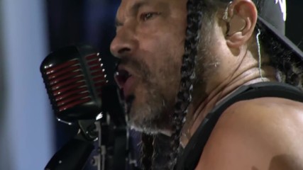 Metallica ⚡⚡ Hit the Lights // Live Edmonton, Alberta 2017