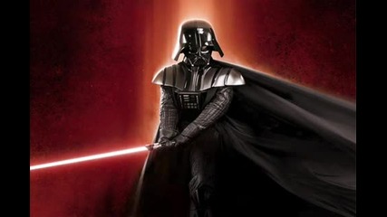 ||спец за кака ми marinaraina|| - - - - Star Wars - The Imperial March (darth Vaders Theme) 