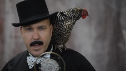 Big Bad Voodoo Daddy - Why Me_
