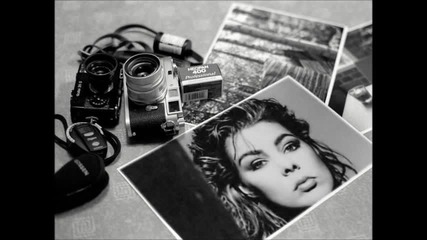 Sandra - Stay In Touch ( Album Completo) 2012