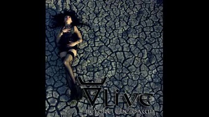 Alive - Before The Dawn (full Album) Heavy Gothic Metal Moldova