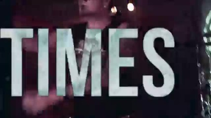 (2013) Brand New Machine - Girls Like You