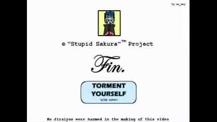 Stupid Sakura Project (openings 2 4 and 6)