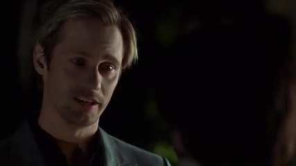 Eric & Sookie - All Fall Down // One Republic - True Blood
