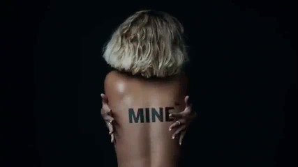 |превод| 2013 Beyonce Feat. Drake - Mine (official video)