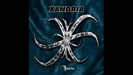 Xandria - Fight Me