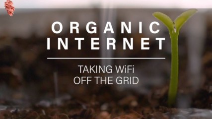 Organic Internet