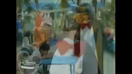 Hannah Montana season 3 episode 28 part 3 
