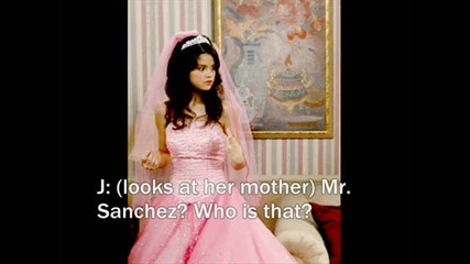 Princess Protection Program part 1