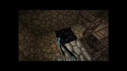 Minecraft Venom survival Finished by Г-н Различен