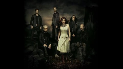Within Temptation - See who i am + Tekst