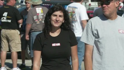 The 2012 Fastest Street Car in America_ - Hot Rod Unlimited