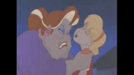 Tom And Jerry