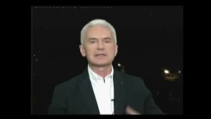 Обръщение на Волен Сидеров за изтеклата 2011-та година!