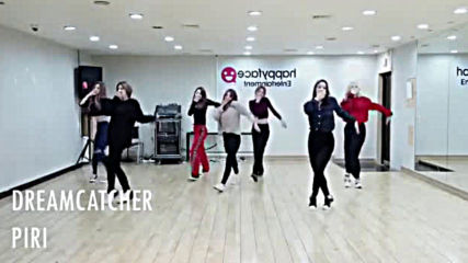 Kpop Random Dance January- May 2019 Girls Ver. Mirrored