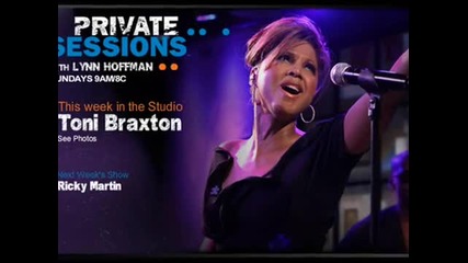 tony braxton i love me some him
