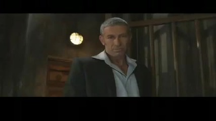 Undisputed 3 Trailer