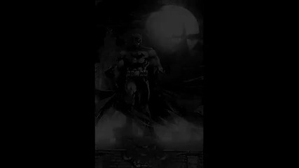Батман Спуун и Луната Knight-haunted evanescance.wmv