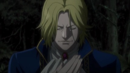[terrorfansubs] Blade - 06 bg