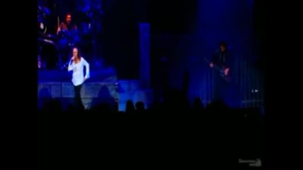 Dio with Black Sabbath - Children Of The Sea
