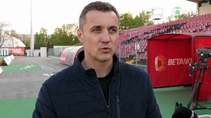 Генчев: Без Иван Василев Локомотив ще се запъти към Втора лига, може и по-лошо