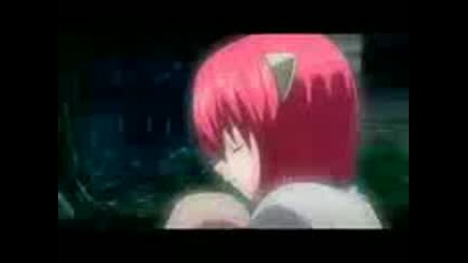Elfen Lied - The Kill 
