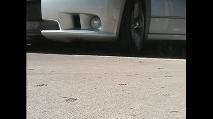 2007 Dodge Charger Srt8 Supercharged Idie 