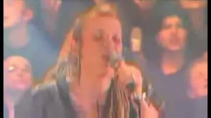 Поколение - Помажи ме днес (new Generation-anoint me today)