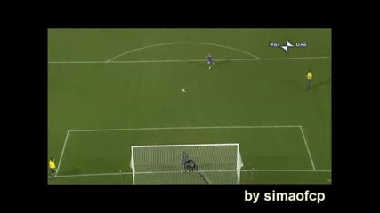 Евро 2008 Хърватско 1:1 Турция [1:3] Дуспи