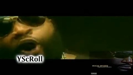 Rick Ross feat. Styles P - B.m.f. (blowin Money Fast)