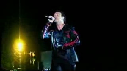 U2 - Go Home - Where The Streets Have No Name