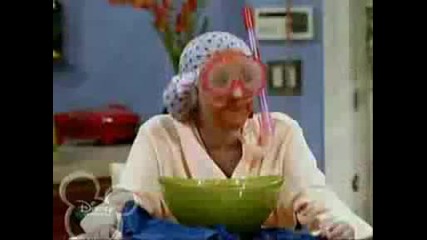Hannah Montana Parody 2 Revenge of the Ducksauce