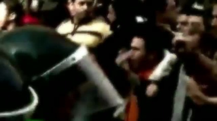 Spittin Cobra - United We Stand