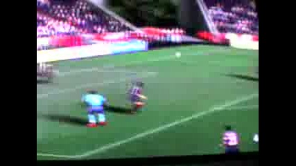 Barsa Fifa 08