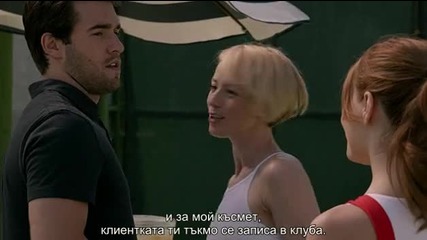 Отмъщение Сезон 4 Епизод 6 Бг.суб - Revenge - Season 4 Episode 6 Bg sub