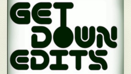 Get Down Edits Live @ Sky Bar Edinburgh - Sounds Of Soul Uk 11-03-2017
