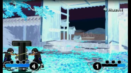 Naruto Battle Arena-itachi