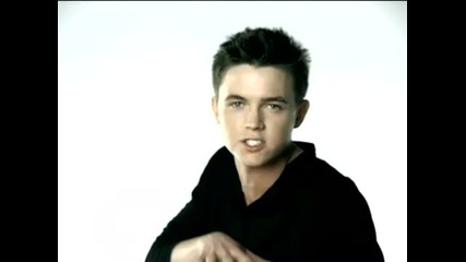 Jesse Mccartney - Leavin [official Video Hq]